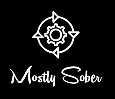 Welcome to Mostly Sober